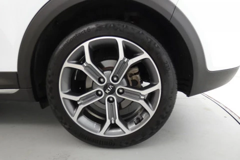 Kia XCeed  Diesel  1.6 MHEV iMT Tech 136