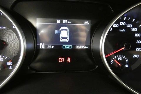 Kia XCeed  Diesel  1.6 MHEV iMT Tech 136