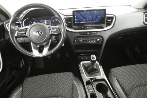 Kia XCeed  Diesel  1.6 MHEV iMT Tech 136