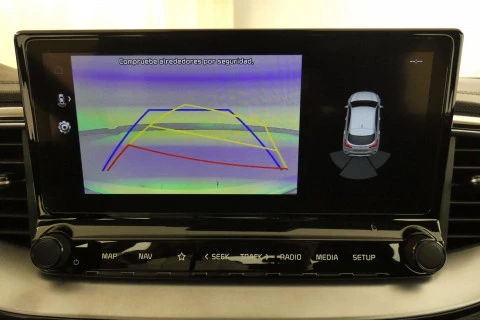 Kia XCeed  Diesel  1.6 MHEV iMT Tech 136