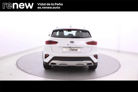 Kia XCeed  Diesel  1.6 MHEV iMT Tech 136