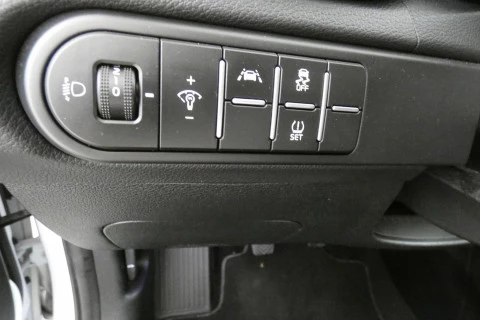 Kia XCeed  Diesel  1.6 MHEV iMT Tech 136