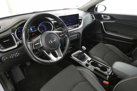 Kia XCeed  Diesel  1.6 MHEV iMT Tech 136