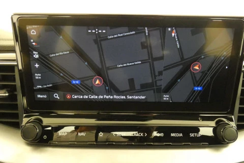 Kia XCeed  Diesel  1.6 MHEV iMT Tech 136