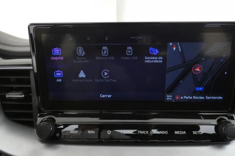 Kia XCeed  Diesel  1.6 MHEV iMT Tech 136