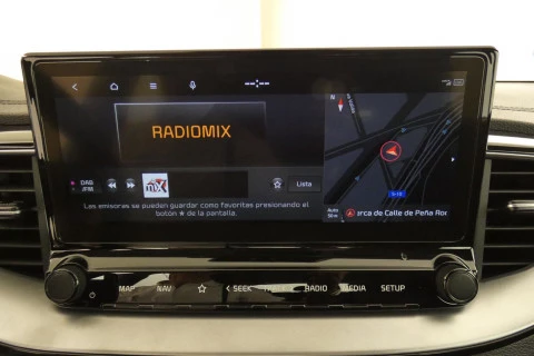 Kia XCeed  Diesel  1.6 MHEV iMT Tech 136