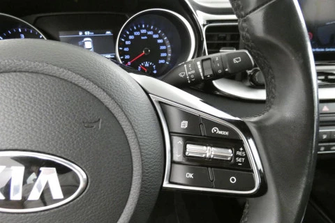 Kia XCeed  Diesel  1.6 MHEV iMT Tech 136