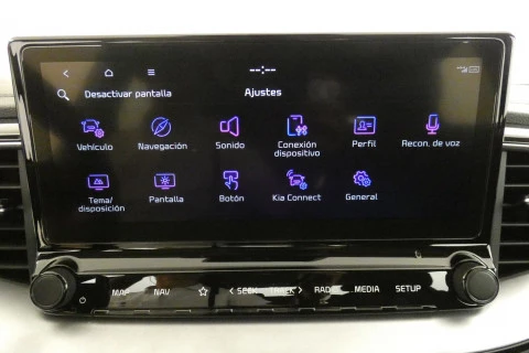 Kia XCeed  Diesel  1.6 MHEV iMT Tech 136