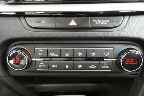 Kia XCeed  Diesel  1.6 MHEV iMT Tech 136