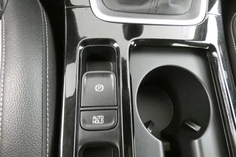 Kia XCeed  Diesel  1.6 MHEV iMT Tech 136