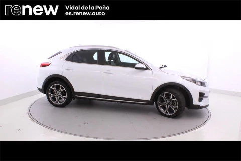 Kia XCeed  Diesel  1.6 MHEV iMT Tech 136