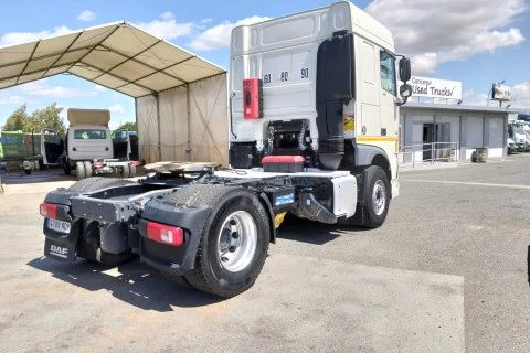DAF XF 480