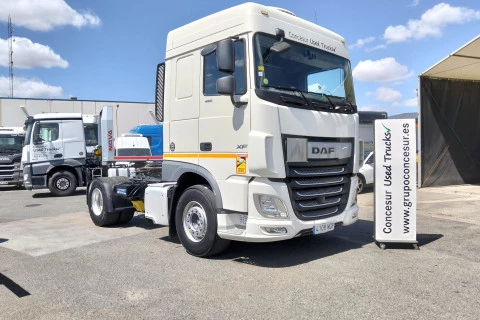 DAF XF 480