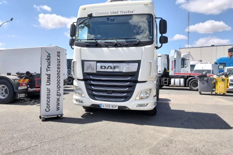 DAF XF 480