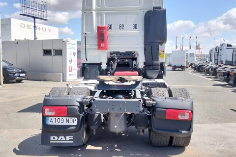 DAF XF 480