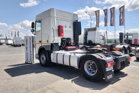 DAF XF 480