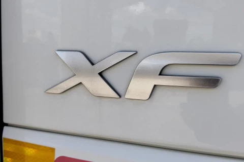 DAF XF 480