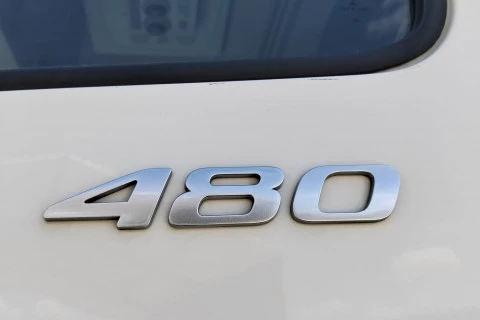 DAF XF 480