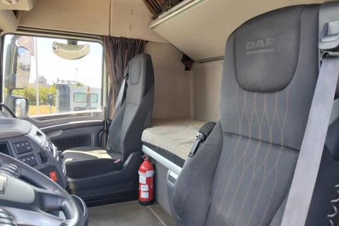 DAF XF 480