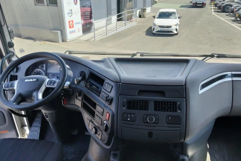 DAF XF 480