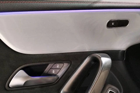 Mercedes-Benz CLA CLA 200