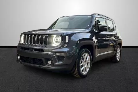 Jeep Renegade Altitude 1.5 e-Hybrid 130 CV