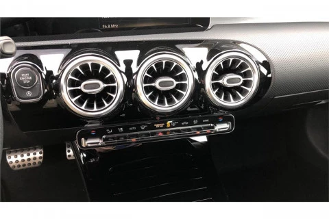 Mercedes-Benz CLA CLA 250 e