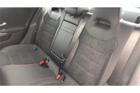 Mercedes-Benz CLA CLA 250 e