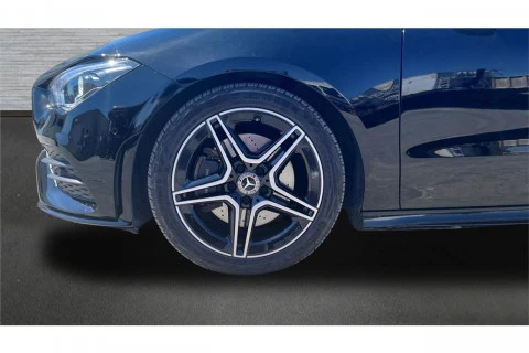 Mercedes-Benz CLA CLA 250 e