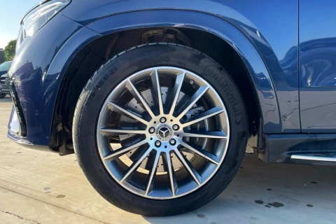 Mercedes-Benz GLE Coupé GLE 350 de 4MATIC