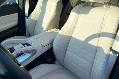 Mercedes-Benz GLE Coupé GLE 350 de 4MATIC