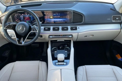 Mercedes-Benz GLE Coupé GLE 350 de 4MATIC