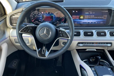 Mercedes-Benz GLE Coupé GLE 350 de 4MATIC