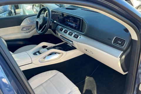 Mercedes-Benz GLE Coupé GLE 350 de 4MATIC