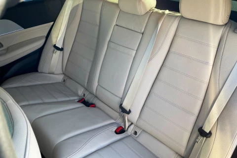 Mercedes-Benz GLE Coupé GLE 350 de 4MATIC