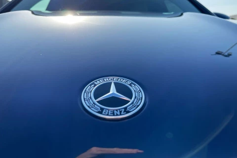 Mercedes-Benz GLE Coupé GLE 350 de 4MATIC