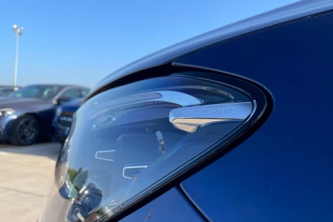 Mercedes-Benz GLE Coupé GLE 350 de 4MATIC