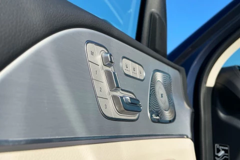 Mercedes-Benz GLE Coupé GLE 350 de 4MATIC