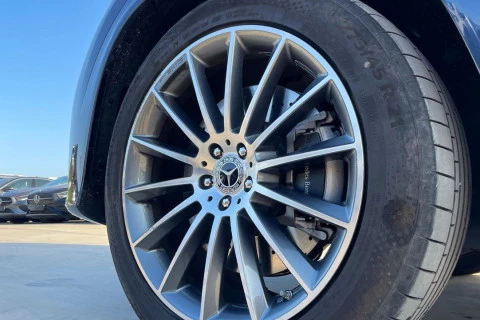 Mercedes-Benz GLE Coupé GLE 350 de 4MATIC