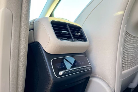 Mercedes-Benz GLE Coupé GLE 350 de 4MATIC