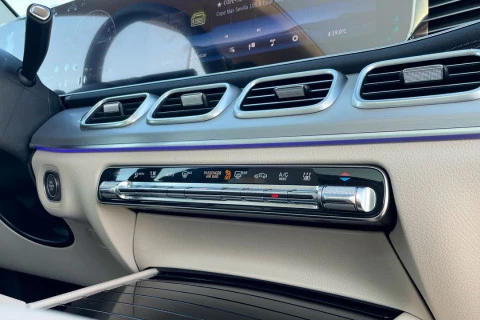 Mercedes-Benz GLE Coupé GLE 350 de 4MATIC