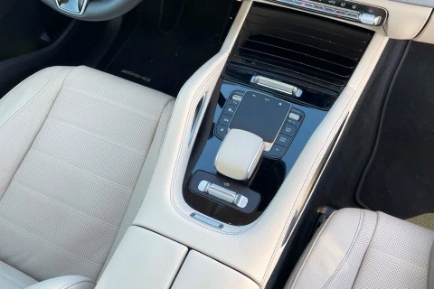 Mercedes-Benz GLE Coupé GLE 350 de 4MATIC