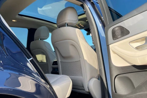 Mercedes-Benz GLE Coupé GLE 350 de 4MATIC