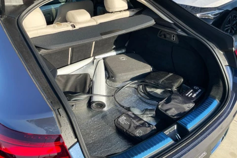 Mercedes-Benz GLE Coupé GLE 350 de 4MATIC