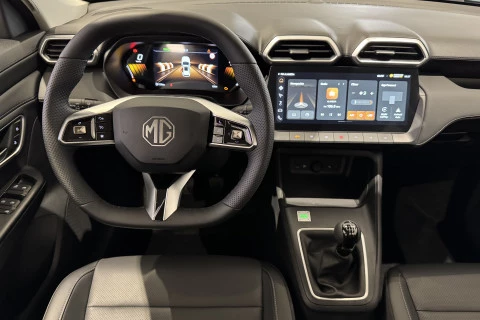 MG ZS 1.5 Comfort