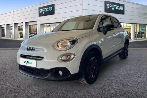 Fiat 500X Club 1.6 MultiJet 97KW (130 CV)