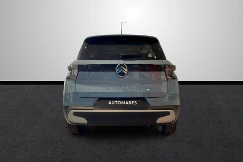 Citroën C3 Aircross Turbo 73kW (100CV) BVM6 PLUS