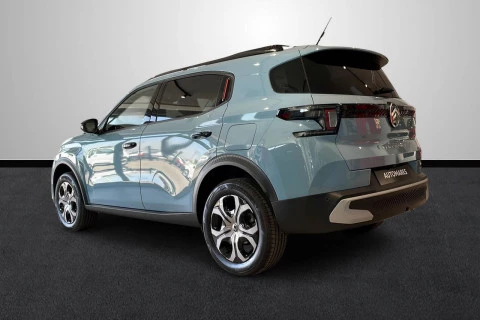 Citroën C3 Aircross Turbo 73kW (100CV) BVM6 PLUS