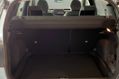 Citroën C3 Aircross Turbo 73kW (100CV) BVM6 PLUS