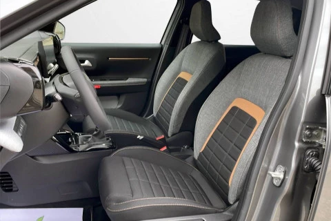 Citroën C3 Aircross Turbo 73kW (100CV) BVM6 PLUS